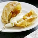 Stuffed Baked Apples