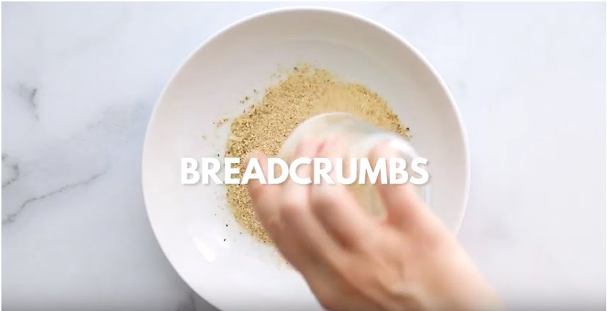 How To Make Air Fryer Garlic Parmesan Chicken