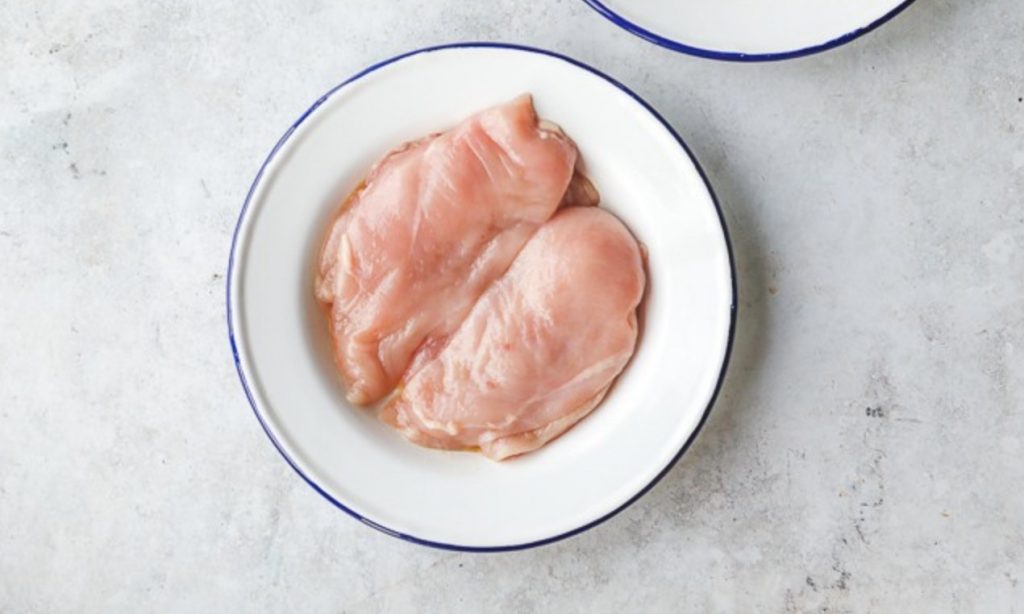 How to make Delicious AirFryer fried chicken