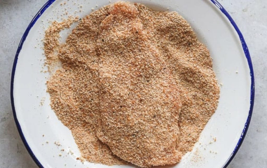 How to make Delicious AirFryer fried chicken