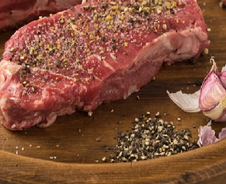 How to Make Air Fryer Steak