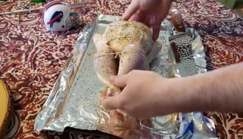 Tired of the same meals? How does a cornish hen sounds? Now you can make your own using Emeril AirFryer Cornish Hens Recipe!