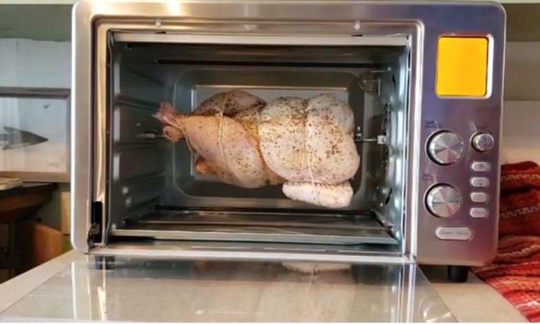Tired of the same meals? How does a cornish hen sounds? Now you can make your own using Emeril AirFryer Cornish Hens Recipe!