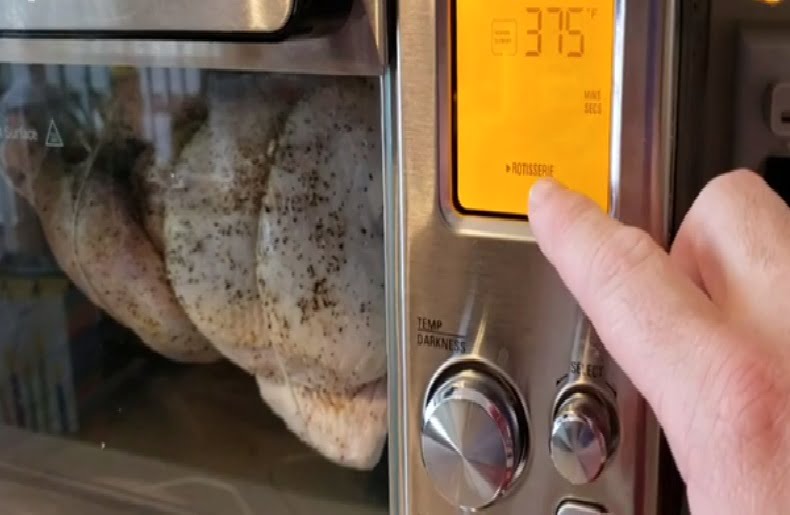 Tired of the same meals? How does a cornish hen sounds? Now you can make your own using Emeril AirFryer Cornish Hens Recipe!