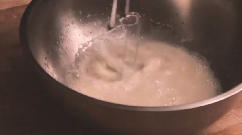 In the look out for a yummy and healthy dessert? Then you ought to try these delicious vegan air fried beignets! A real treat full of richness!