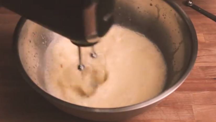 In the look out for a yummy and healthy dessert? Then you ought to try these delicious vegan air fried beignets! A real treat full of richness!