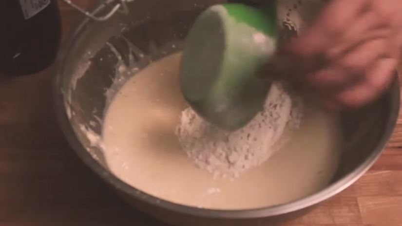 In the look out for a yummy and healthy dessert? Then you ought to try these delicious vegan air fried beignets! A real treat full of richness!