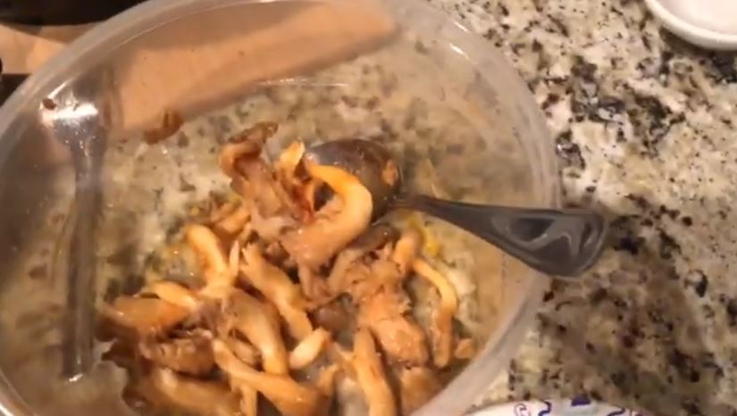 If you are into vegetarian cooking, then you will love this vegan air fried buttermilk mushrooms recipe! You'll look at mushroom in a whole different way.