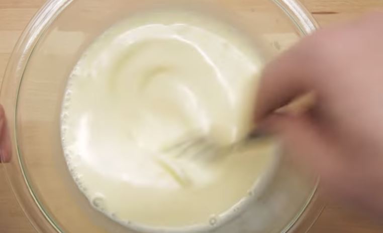 Looking for the perfect party appetizer? Then check out this vegan air fried mini blooming onions! Perfect to satisfy those who love fried foods.