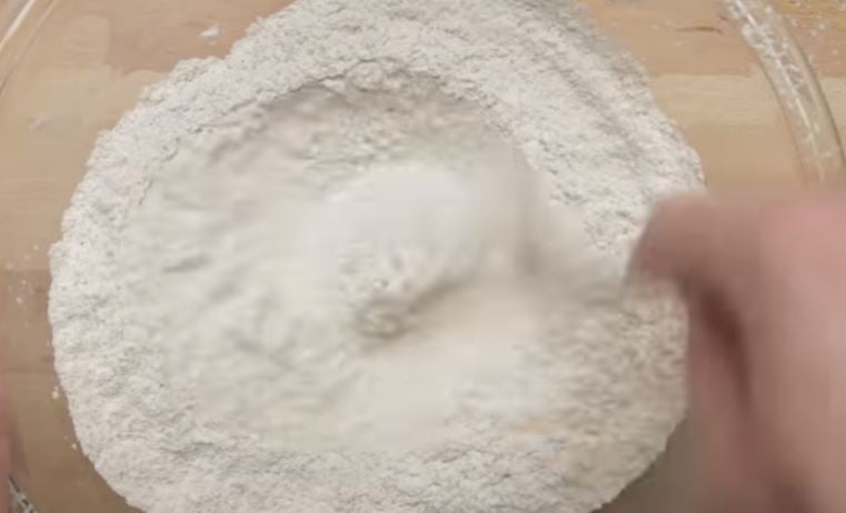 Looking for the perfect party appetizer? Then check out this vegan air fried mini blooming onions! Perfect to satisfy those who love fried foods.