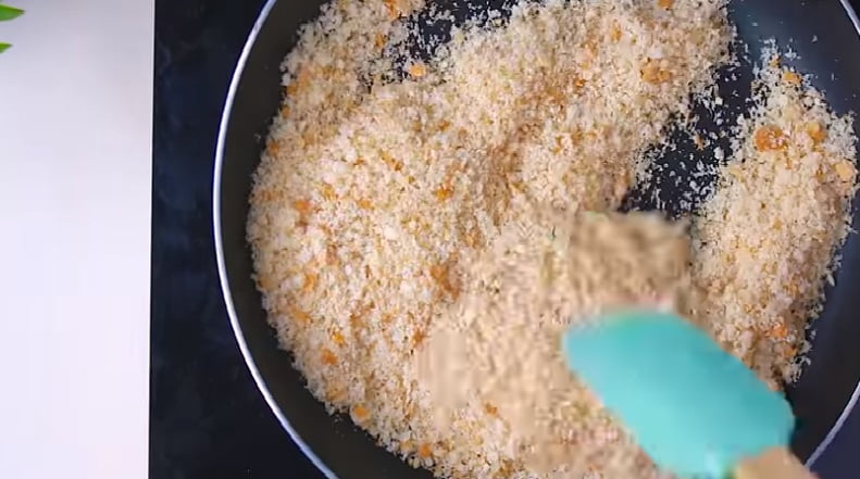 Looking for the perfect party appetizer? Then check out this vegan air fried mini blooming onions! Perfect to satisfy those who love fried foods.