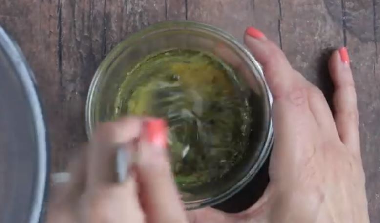 In the search for a healthy, quick and easy side dish? How about this delicious, flavorful and colorful vegan air fried vegetables recipe!