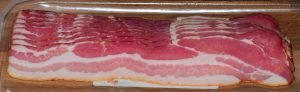 Different Types Of Bacon