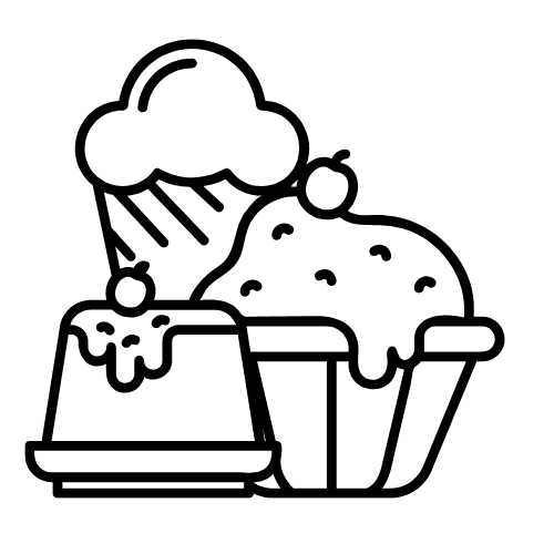 Air Fryer Dessert Recipes