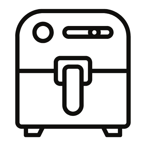 Air Fryer Basics