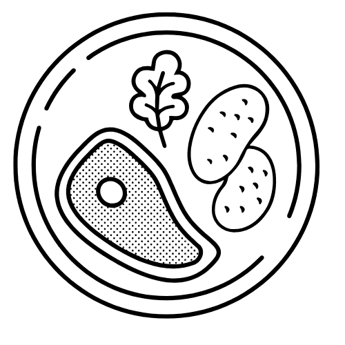 Air Fryer Lunch Recipes